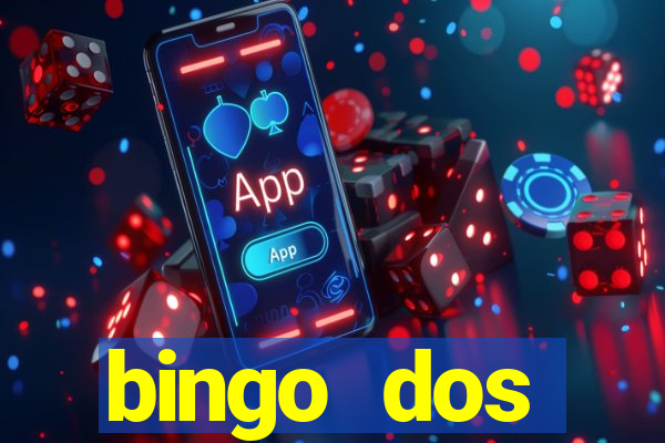 bingo dos sentimentos pdf